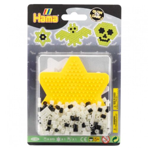 Hama Strijkkralen Blister