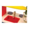 Speelgoed keuken all-in-one