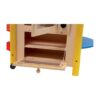 Speelgoed keuken all-in-one