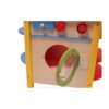 Speelgoed keuken all-in-one