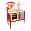 Speelgoed keuken