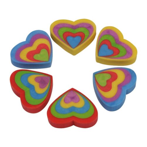 Gummen set