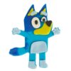 Playdoh Bluey make n mash costumes