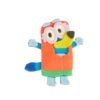 Playdoh Bluey make n mash costumes