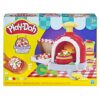 Playdoh Stamp And Spin Pizza Playset