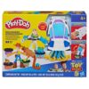 Playdoh Toy Story Space Creations