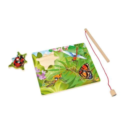 Insectenspel