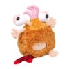 Knuffeldier Orgli