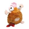 Knuffeldier Orgli