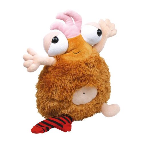 Knuffeldier Orgli