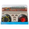 Hot Wheels Truck 1:24 demo derby