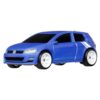 Hotwheels Premium Volkswagen Golf 2-Pack