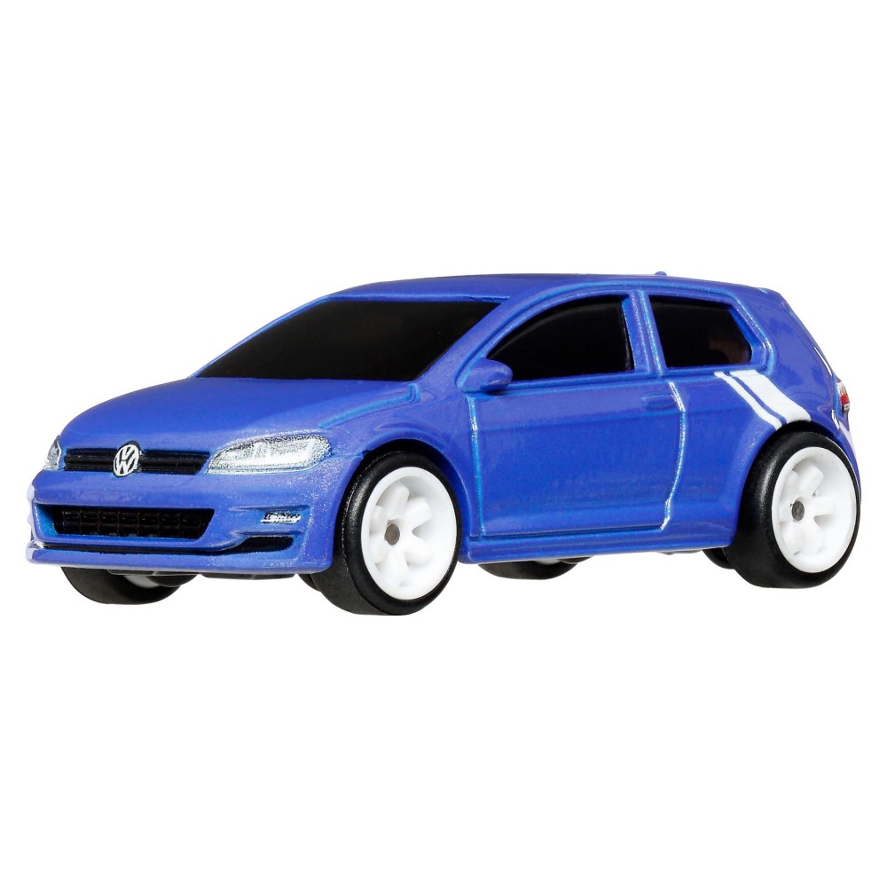 Hotwheels Premium Volkswagen Golf 2-Pack - Afbeelding 2