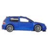 Hotwheels Premium Volkswagen Golf 2-Pack