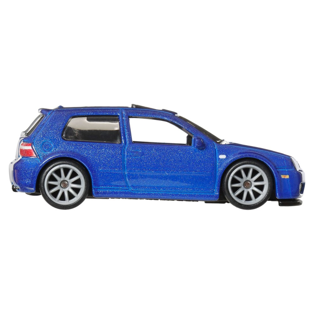 Hotwheels Premium Volkswagen Golf 2-Pack - Afbeelding 3