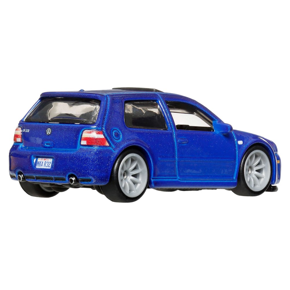 Hotwheels Premium Volkswagen Golf 2-Pack - Afbeelding 5
