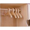Poppenkleding kast