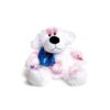 Knuffeldier hond