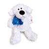 Knuffeldier hond