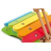 small foot - Xylophone Snail
