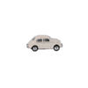 Die Cast - Pull Back Beetle Classic 1:64 - 4 Assorti (assortiment – willekeurige uitvoering)