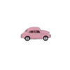 Die Cast - Pull Back Beetle Classic 1:64 - 4 Assorti (assortiment – willekeurige uitvoering)
