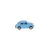Die Cast - Pull Back Beetle Classic 1:64 - 4 Assorti (assortiment – willekeurige uitvoering)