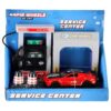 Rapid wheels die cast auto groot station 2 assorti (assortiment – willekeurige uitvoering)