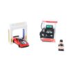 Rapid wheels die cast auto groot station 2 assorti (assortiment – willekeurige uitvoering)