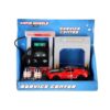 Rapid wheels die cast auto groot station 2 assorti (assortiment – willekeurige uitvoering)