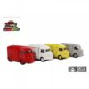DieCast Metal Collection - Citroën Type H Assorti (assortiment – willekeurige uitvoering)