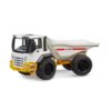 Bruder Vrachtwagen Dumper XD 5000