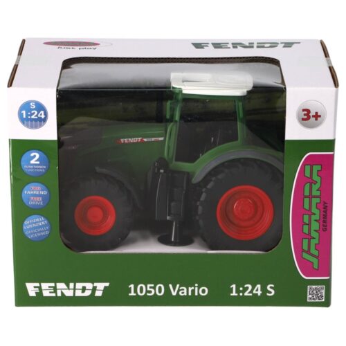 Tractor Fendt 1050 Vario 1:24