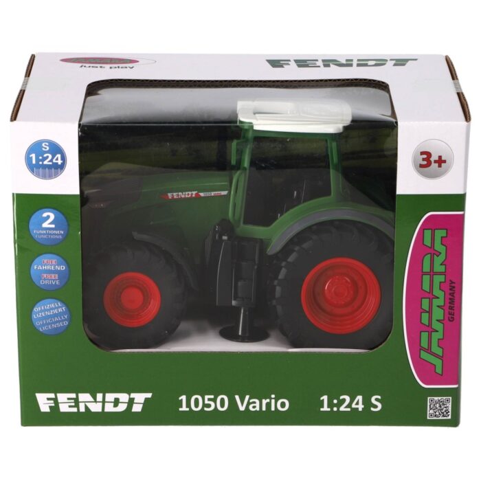 Tractor Fendt 1050 Vario 1:24