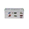 Tractor kiepaanhanger groen 1:24