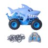 Monster Jam - 1:15 RC - Chomping Megalodon