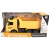 Kiepwagen Frictie B/O 1:1