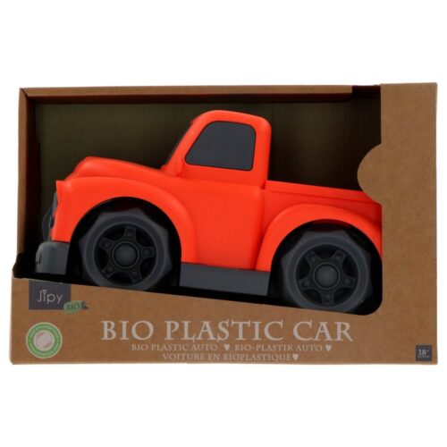Jipy bio auto 23cm pick up