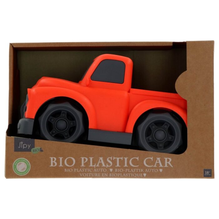 Jipy bio auto 23cm pick up