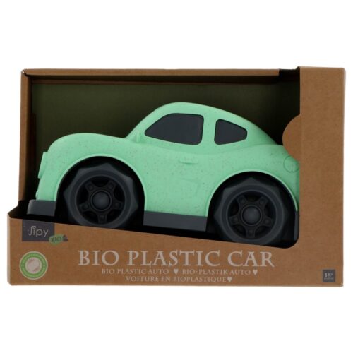 Jipy bio auto 23cm race