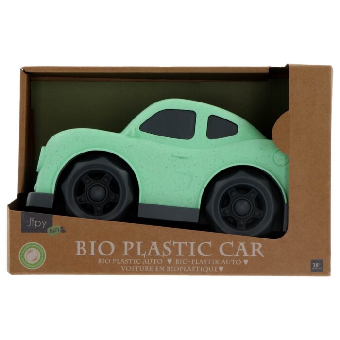 Jipy bio auto 23cm race