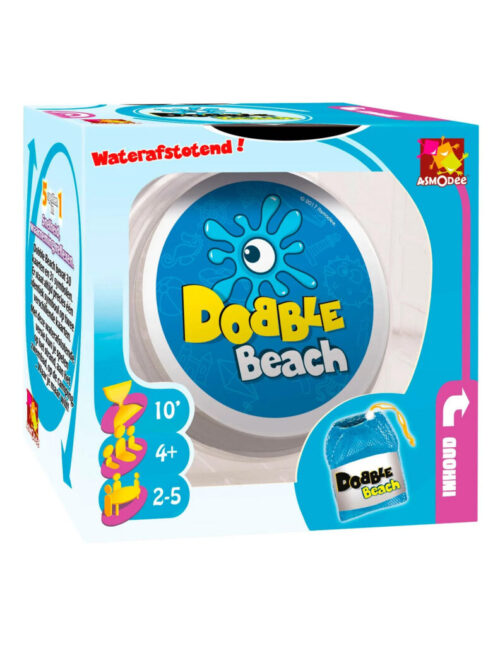 Dobble Beach NL