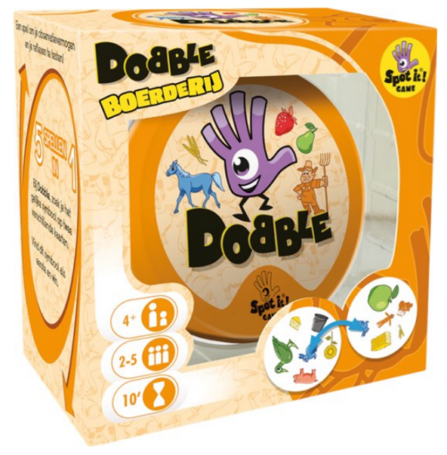 Dobble Boerderij