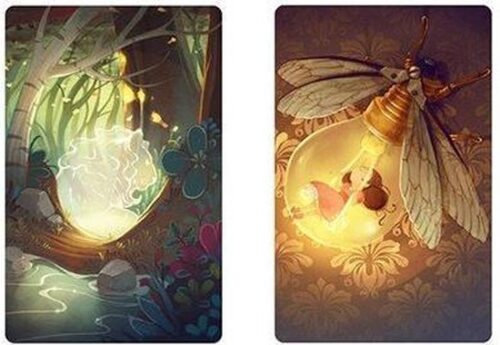 Libellud Dixit Memories Expansion – Bordspel vanaf 8 jaar
