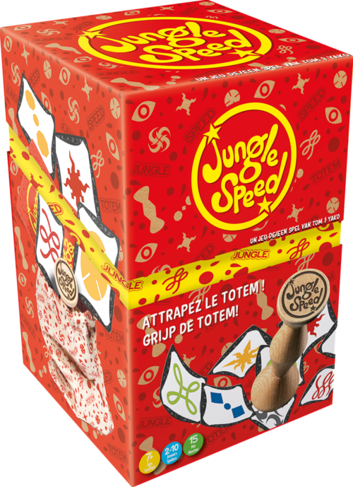 Jungle Speed