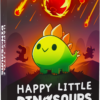Happy Little Dinosaurs NL