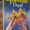 Splendor Duel NL/FR