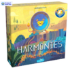 Harmonies