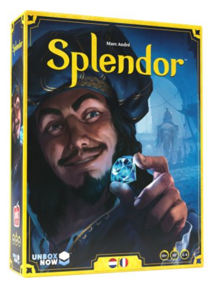 Splendor