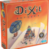 Dixit Odyssey NL